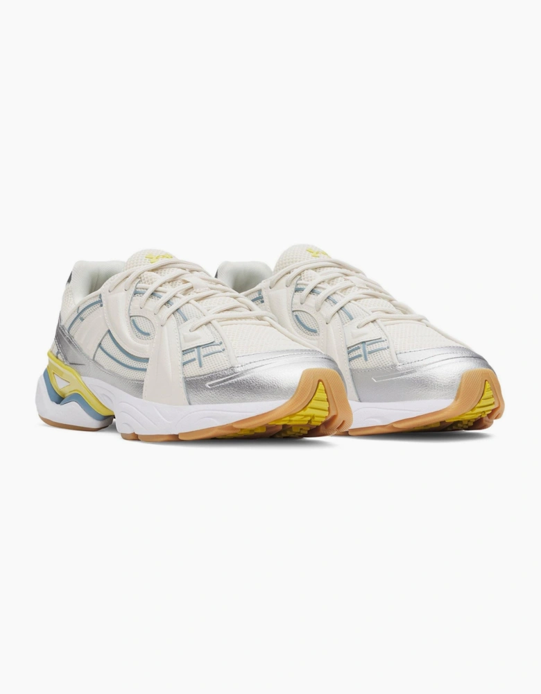 Armour Ua Sola Low Top Trainers Boys