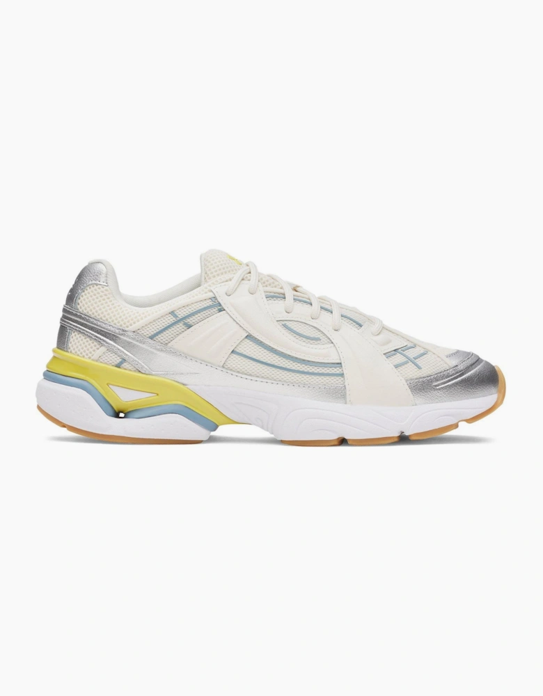 Armour Ua Sola Low Top Trainers Boys