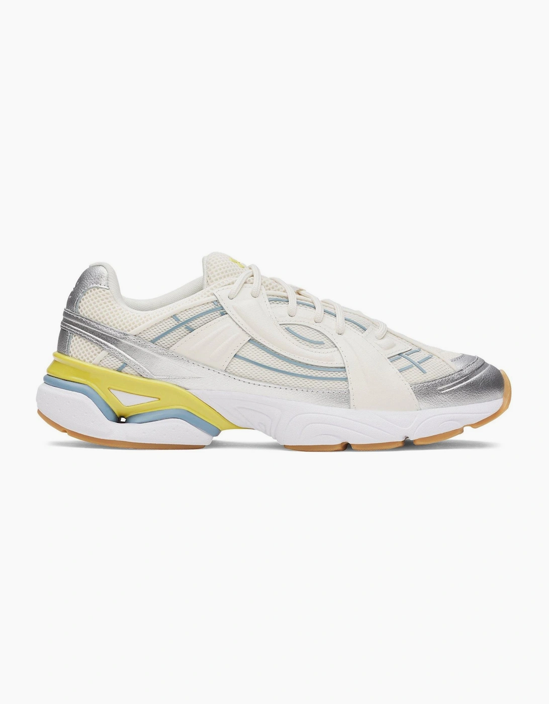 Armour Ua Sola Low Top Trainers Boys, 6 of 5