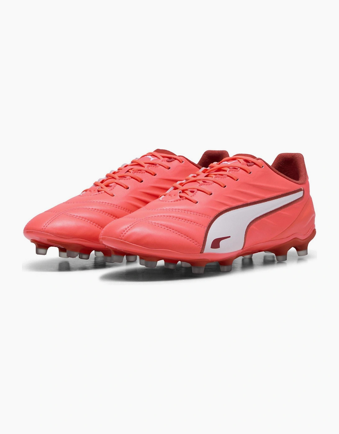 Pro Firm Ground Football Boots, 7 of 6