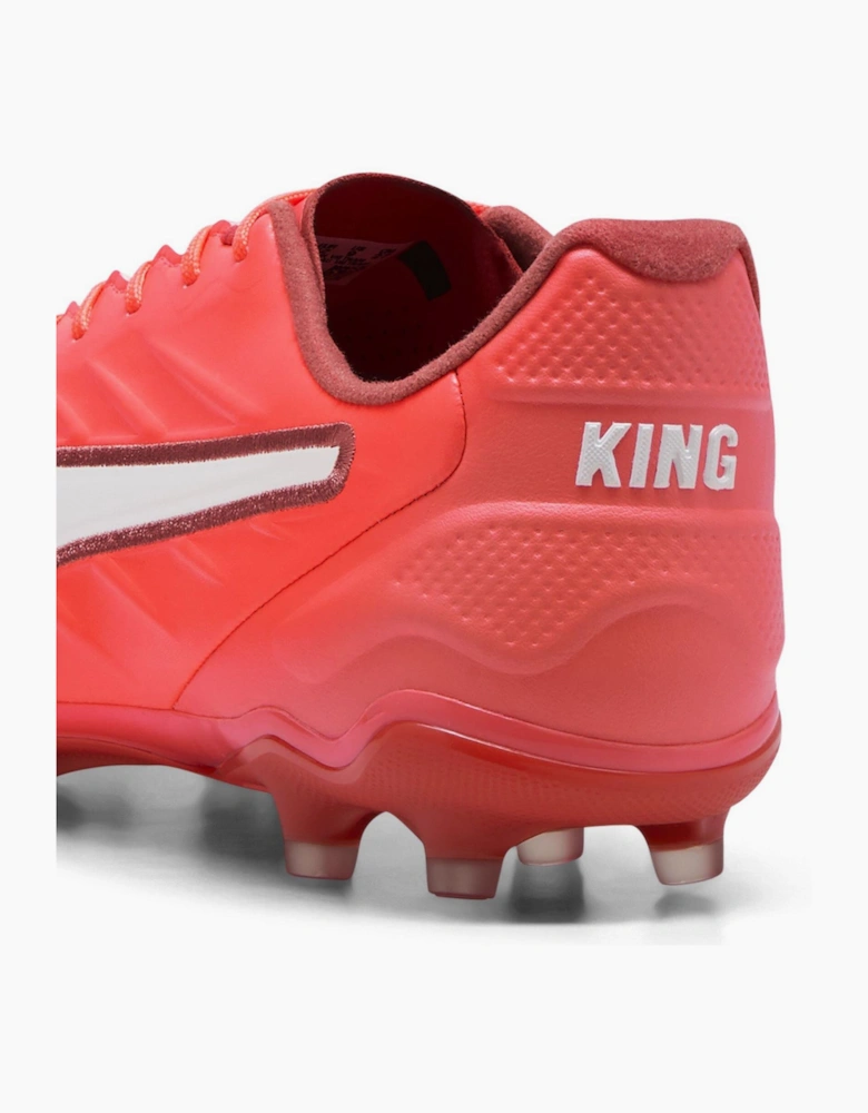 Pro Firm Ground Football Boots