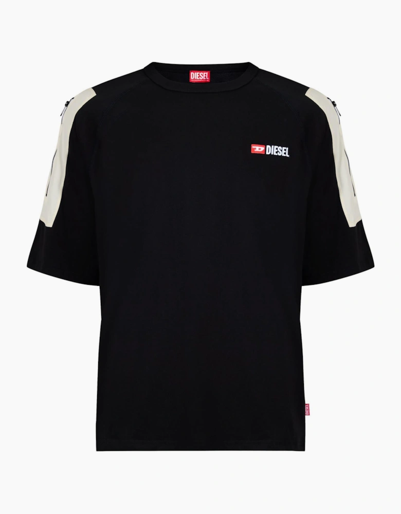 T Fausty Maglietta T-Shirt