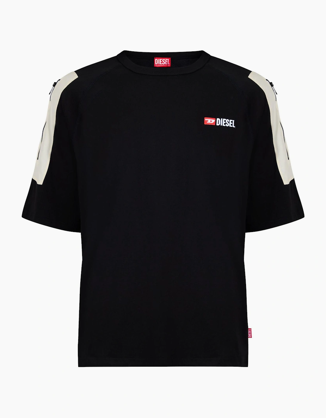 T Fausty Maglietta T-Shirt, 2 of 1