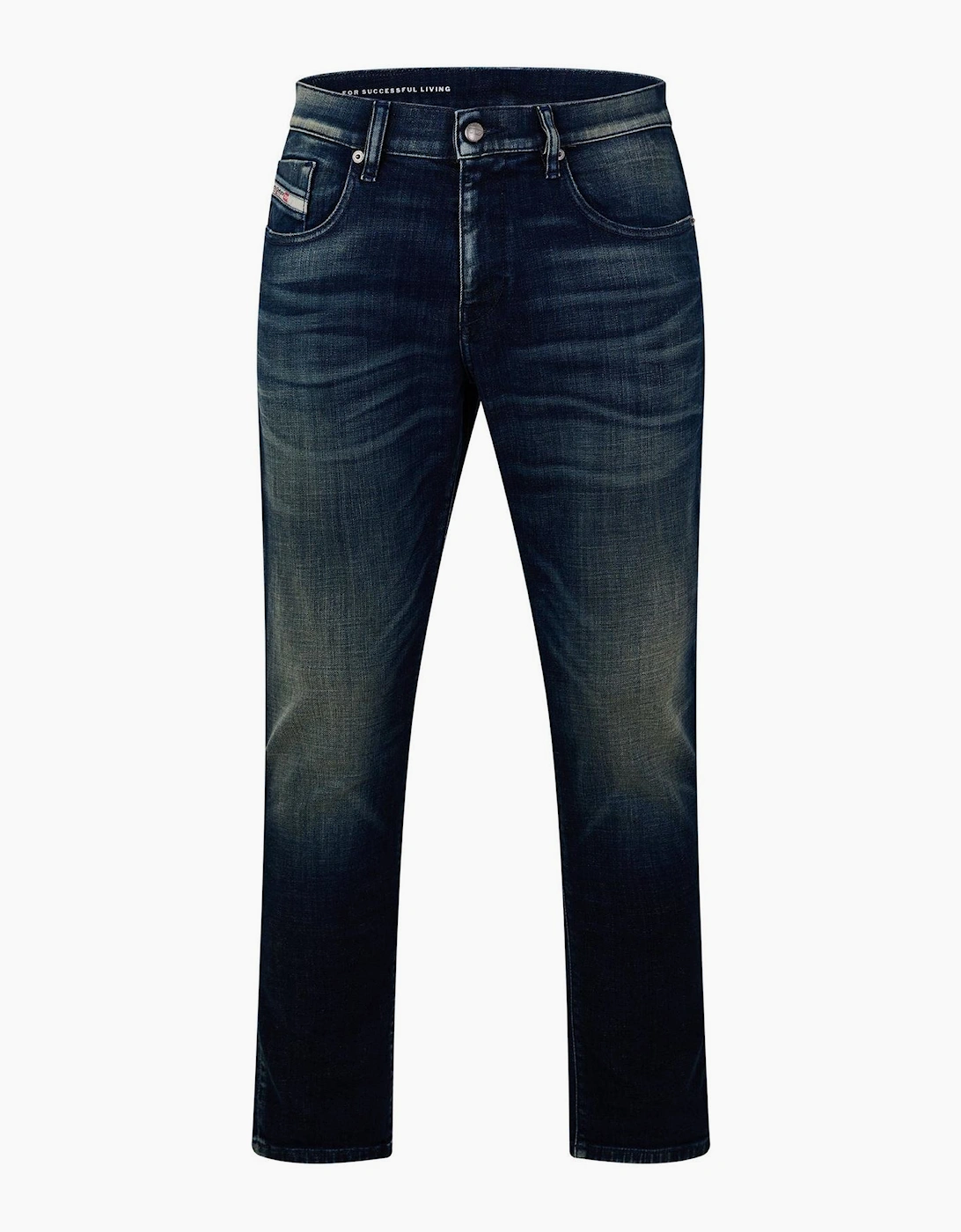 2019 D Strukt Slim Fit Jeans, 2 of 1