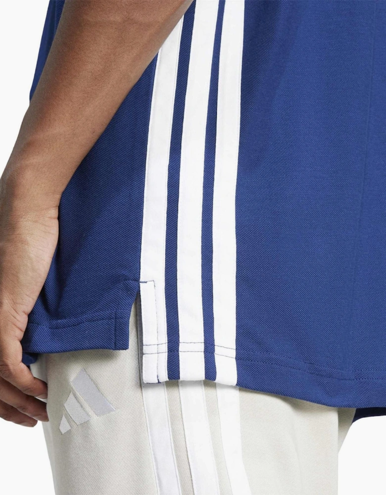 Short Sleeve Polo Shirt