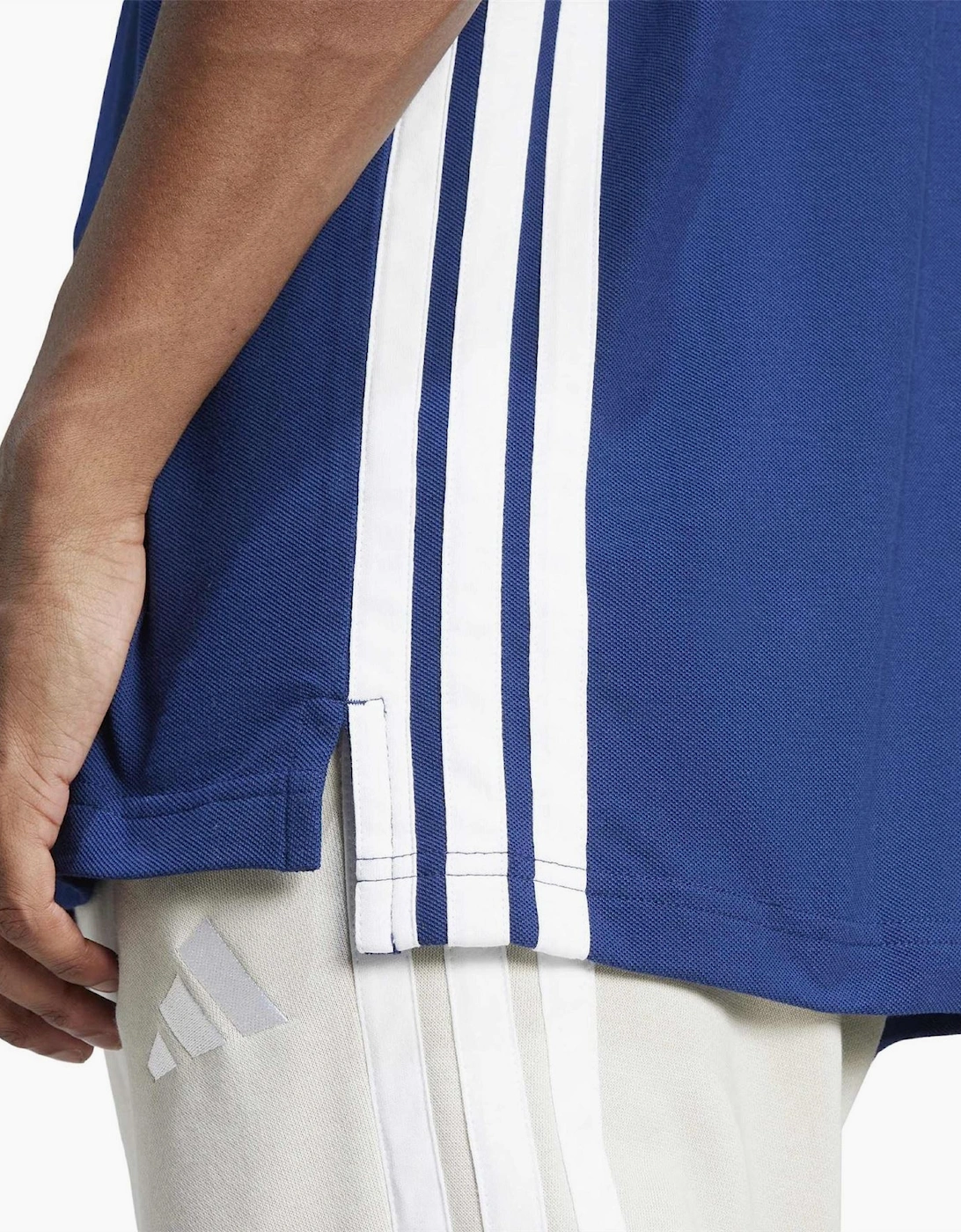 Short Sleeve Polo Shirt