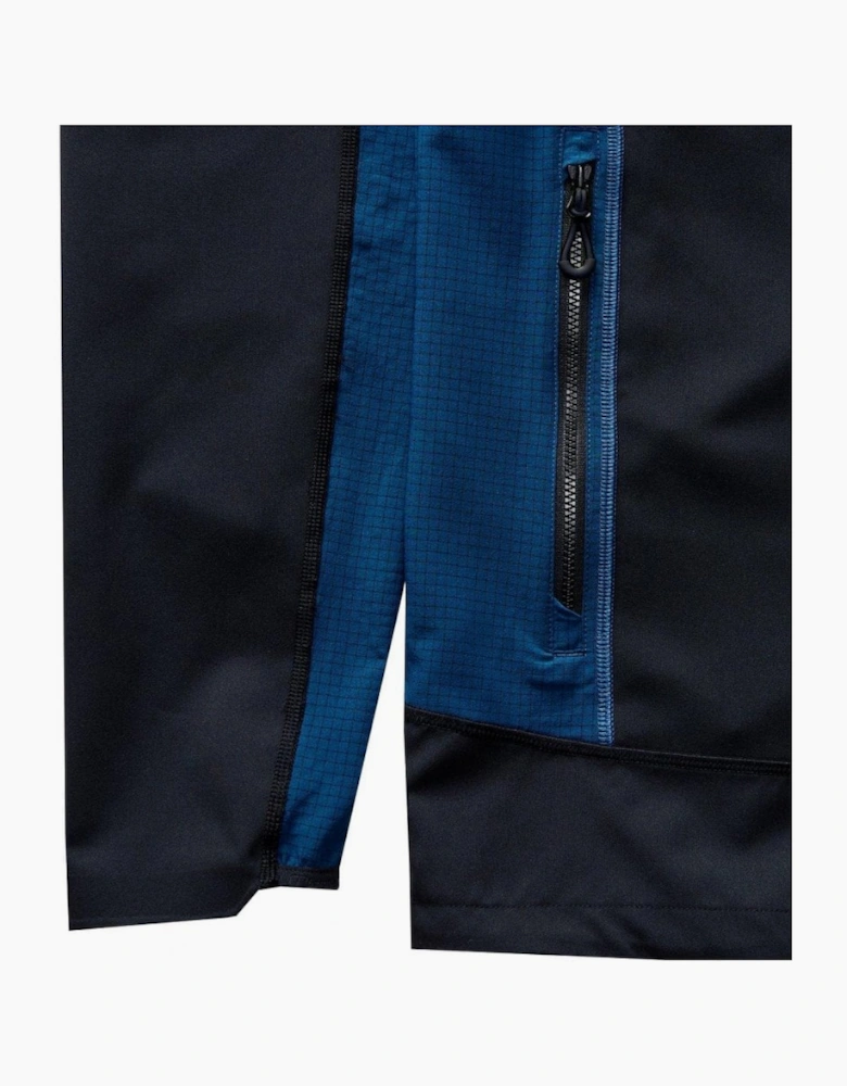 Berghaus Men's Black Wavertree Hooded Jacket