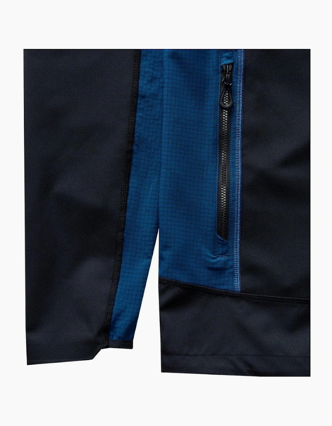 Berghaus Men's Black Wavertree Hooded Jacket