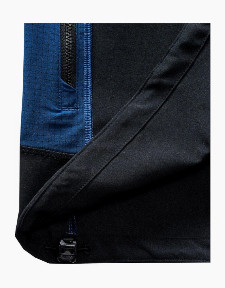 Berghaus Men's Black Wavertree Hooded Jacket