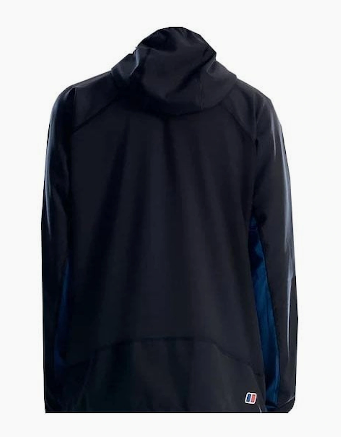 Berghaus Men's Black Wavertree Hooded Jacket