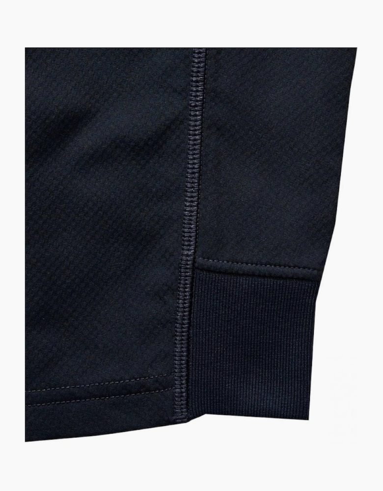 Berghaus Men's Black Greenbank Hooded jacket