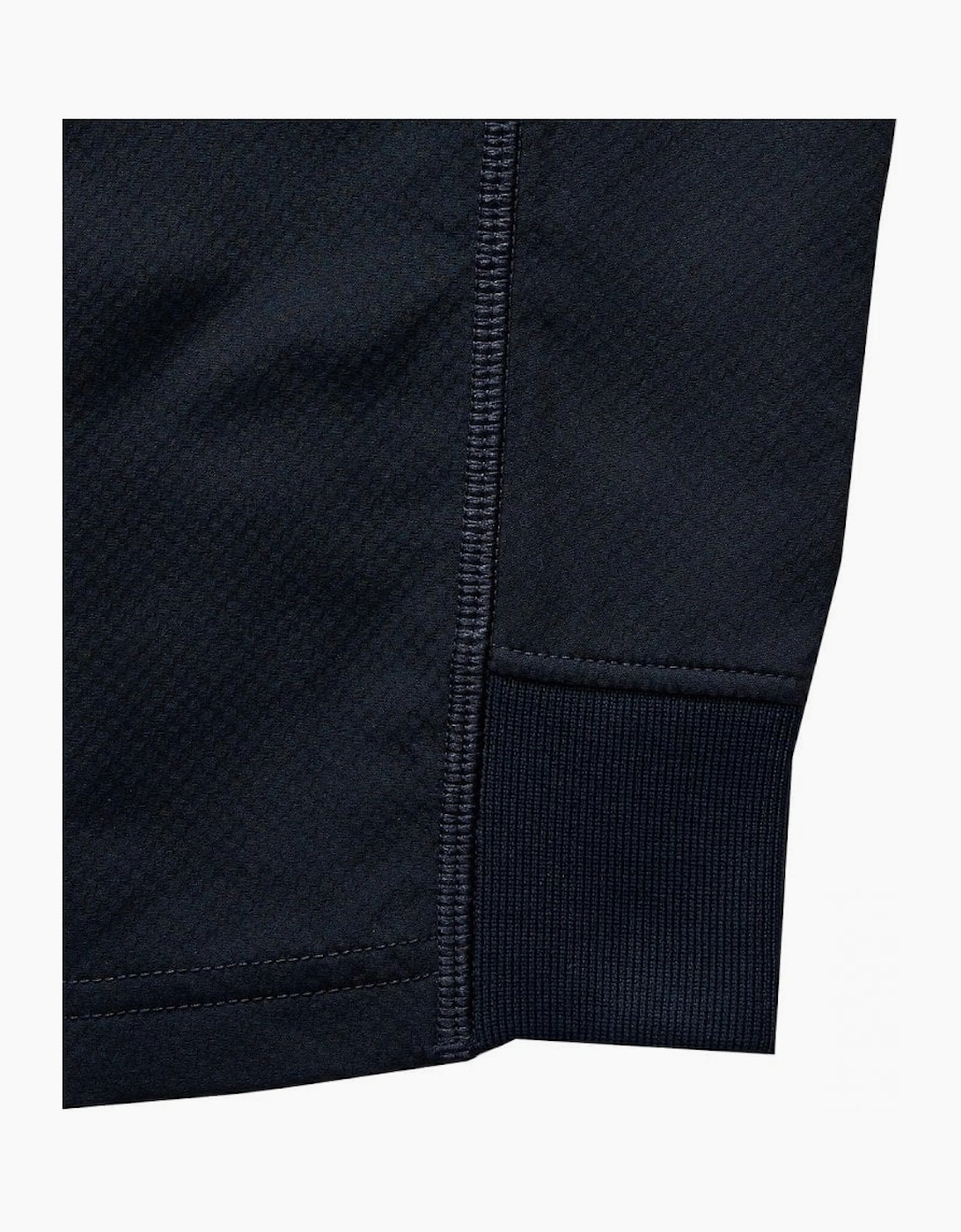 Berghaus Men's Black Greenbank Hooded jacket