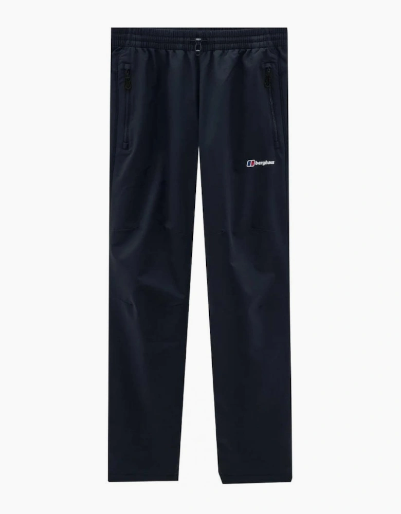 Berghaus Men's Black Greenbank Pants