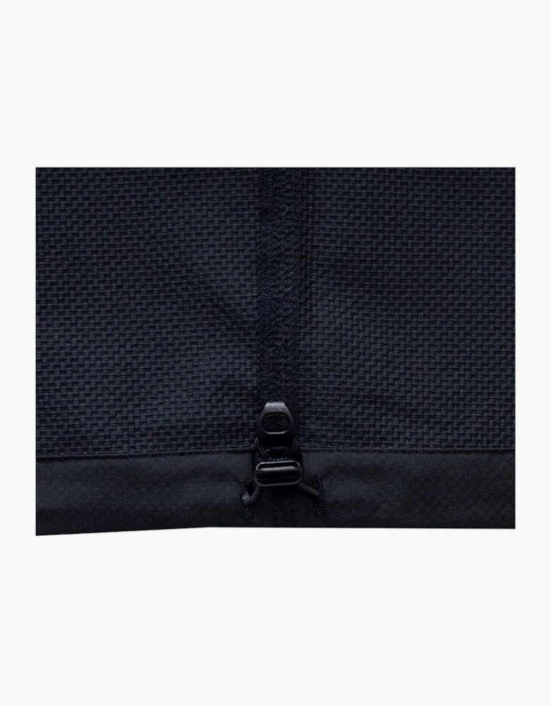 Berghaus Men's Black Greenbank Pants