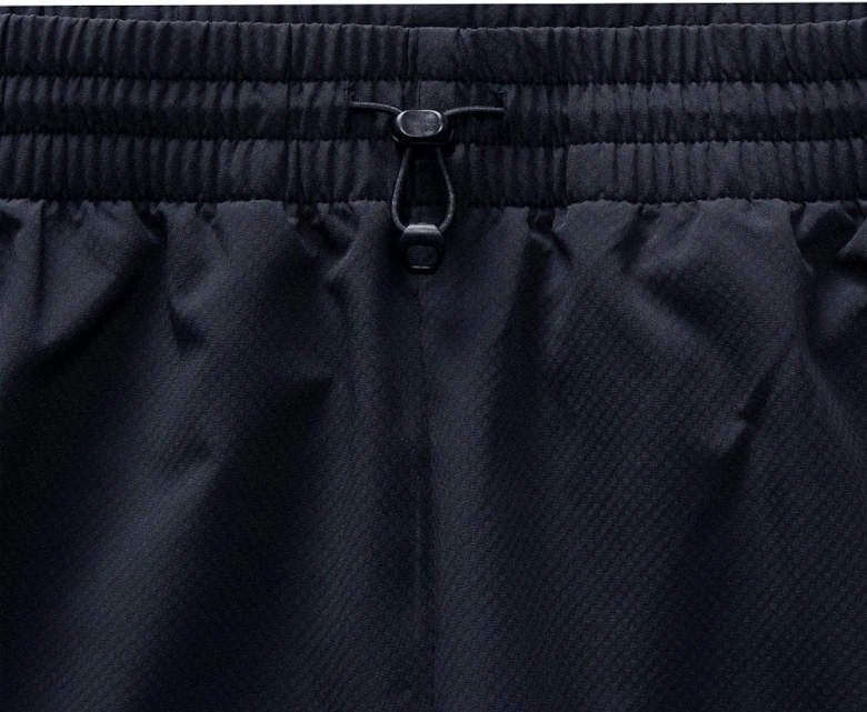 Berghaus Men's Black Greenbank Pants