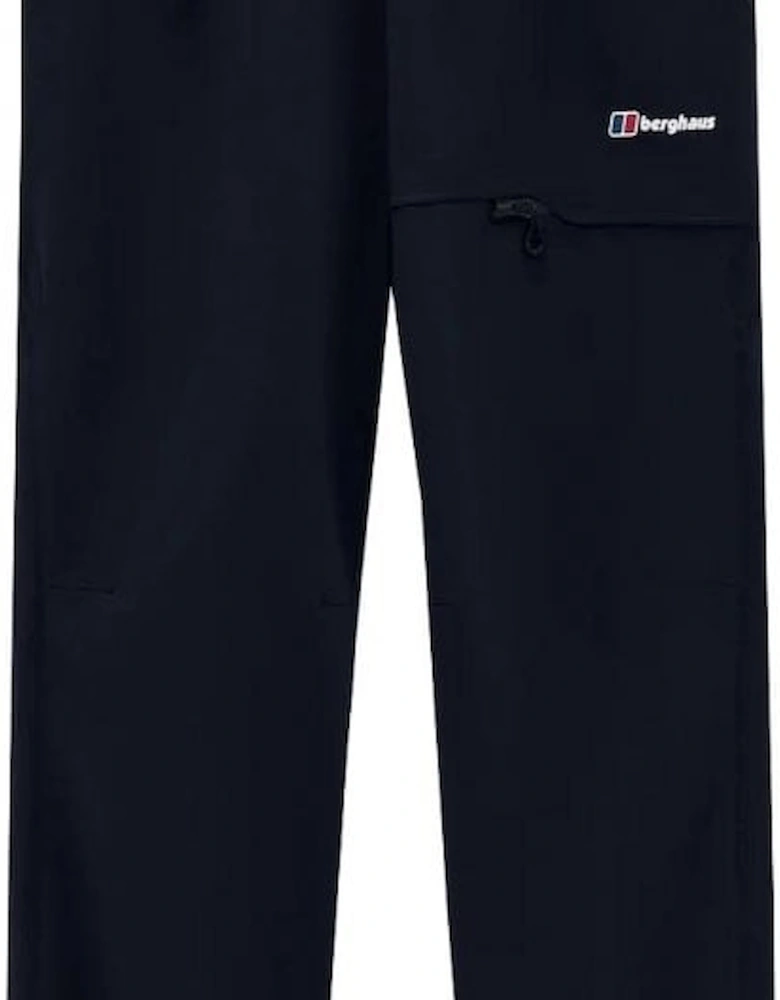Berghaus Men's Black Wavertree Pants