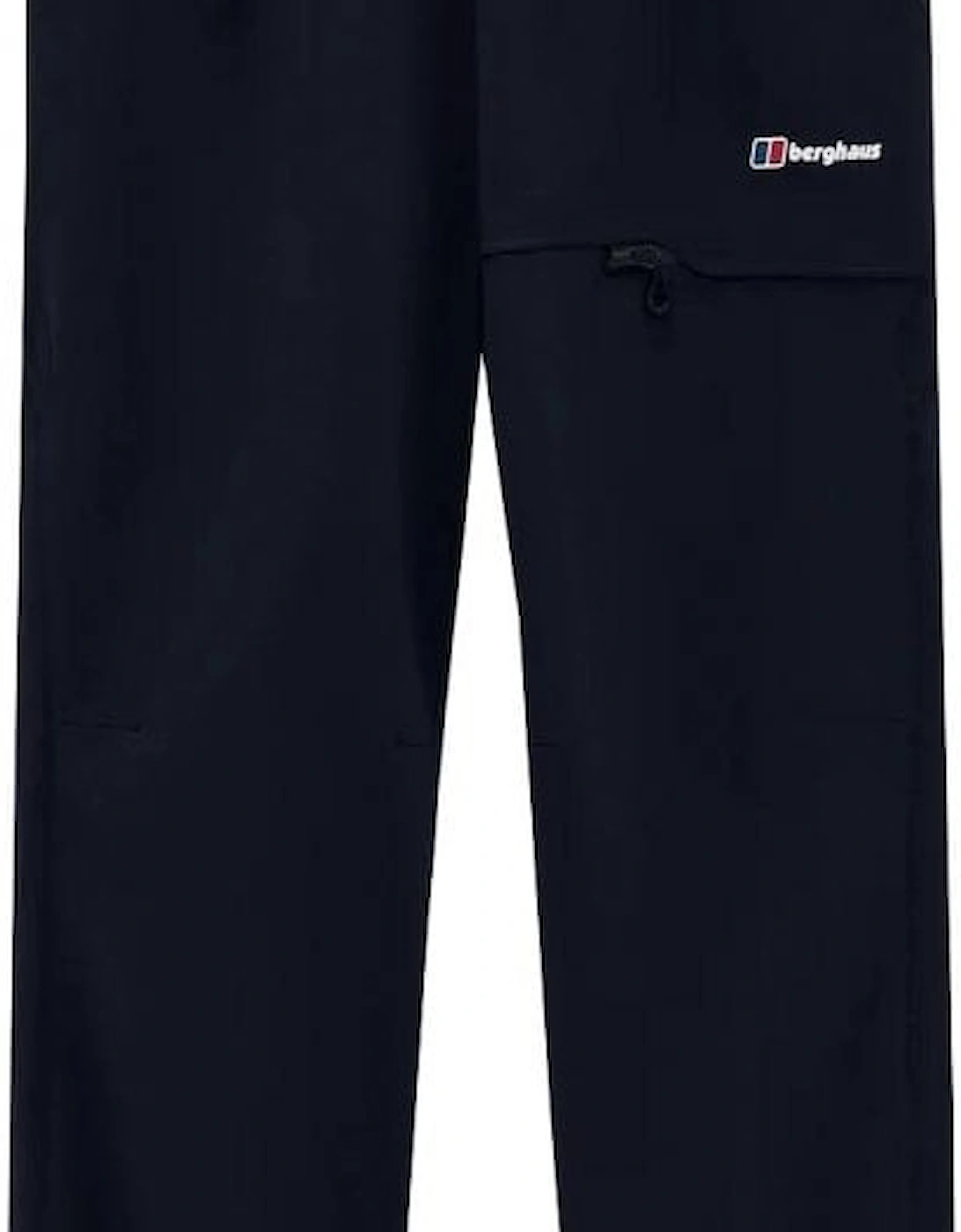 Berghaus Men's Black Wavertree Pants - Size 38/Regular