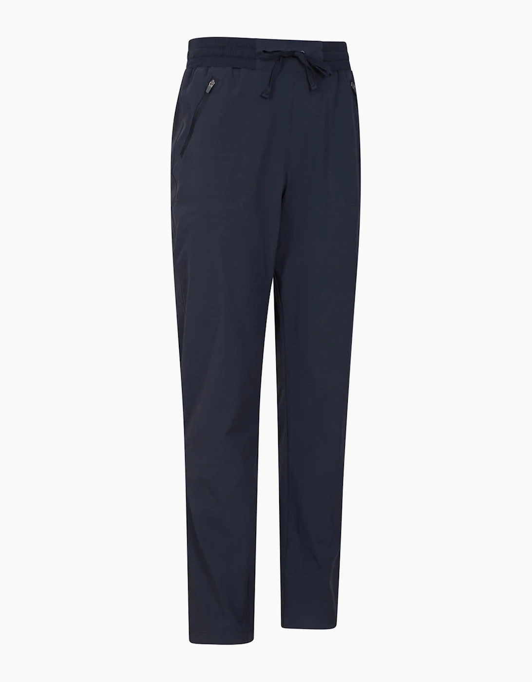 Mountain Warehouse Womens/Ladies Explorer Short Trousers