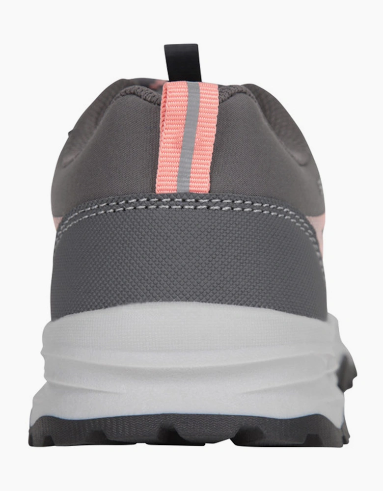 Mountain Warehouse Childrens/Kids Softshell Walking Shoes