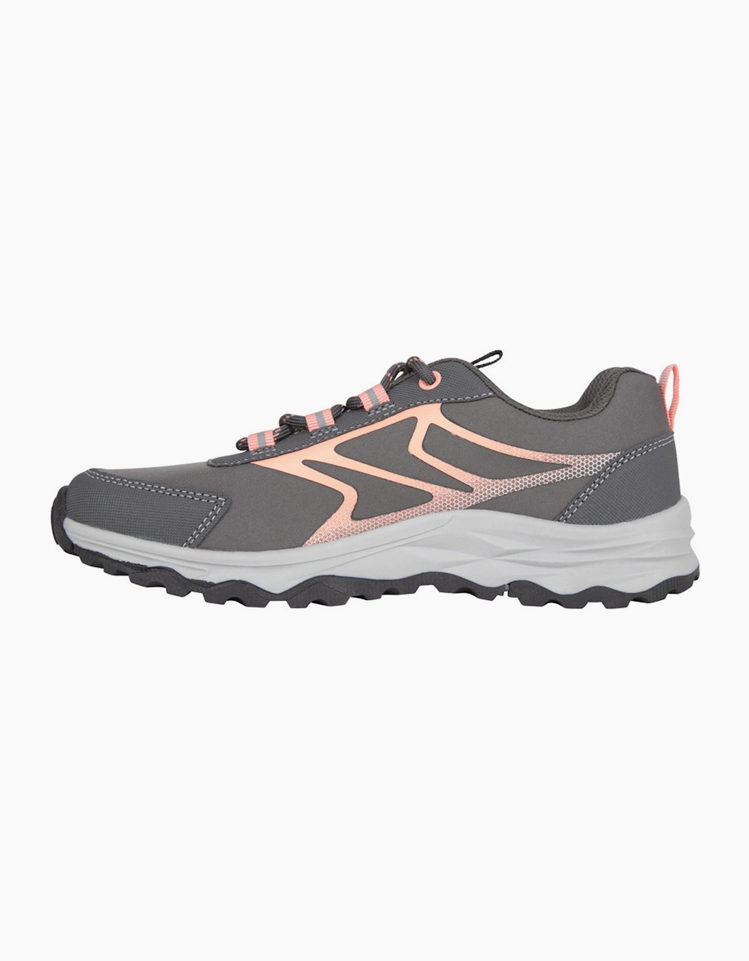 Mountain Warehouse Childrens/Kids Softshell Walking Shoes