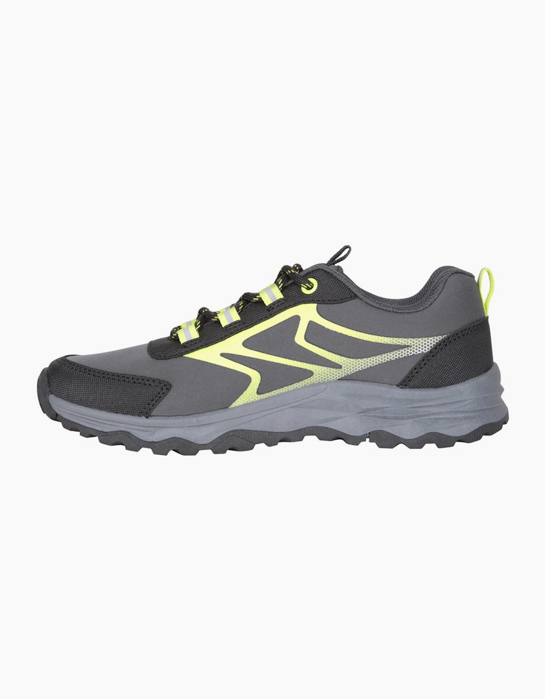 Mountain Warehouse Childrens/Kids Softshell Walking Shoes