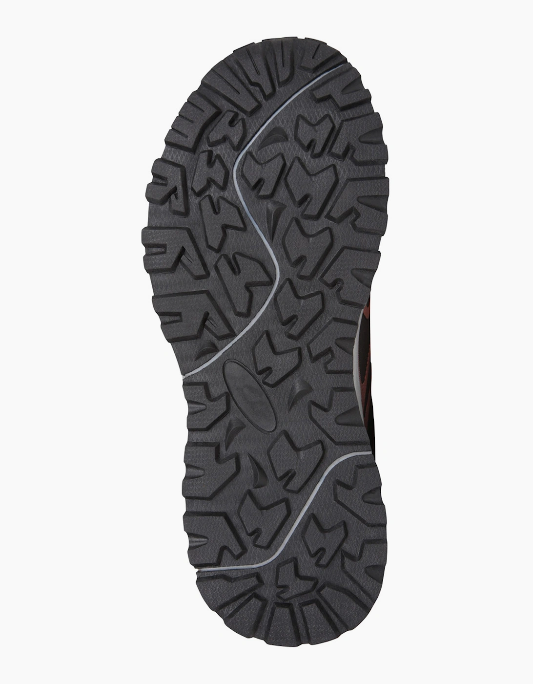 Mountain Warehouse Childrens/Kids Softshell Walking Shoes