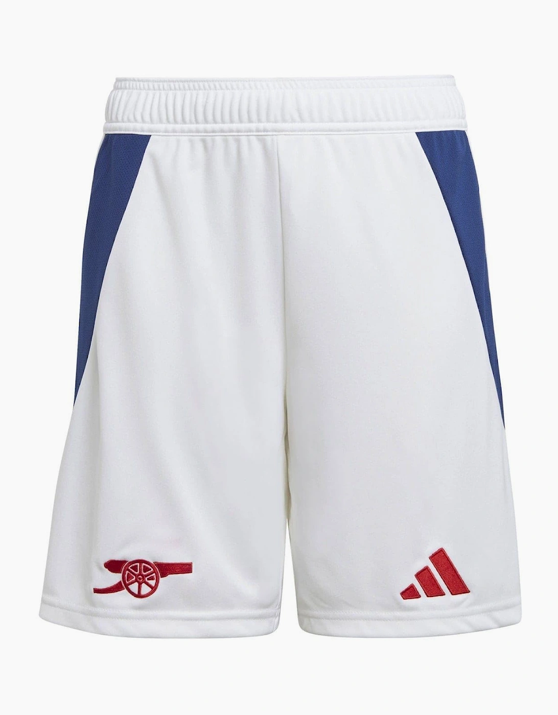 Arsenal Home Shorts 2024 2025 Juniors