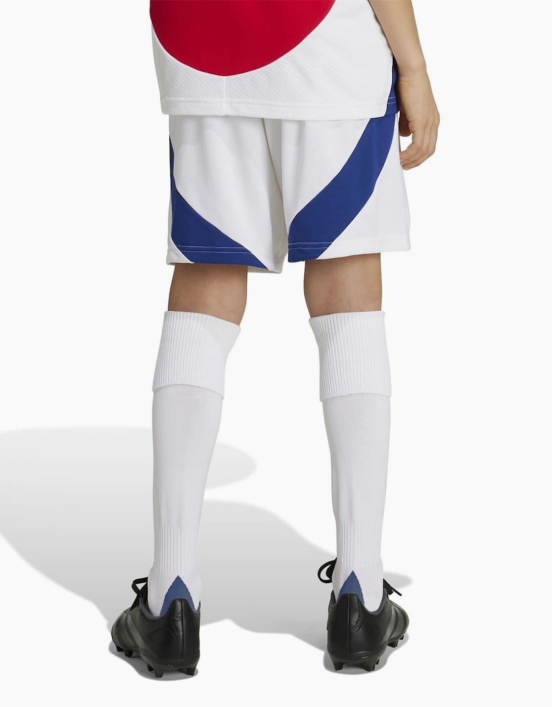 Arsenal Home Shorts 2024 2025 Juniors