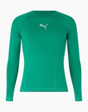 Pepper Green
