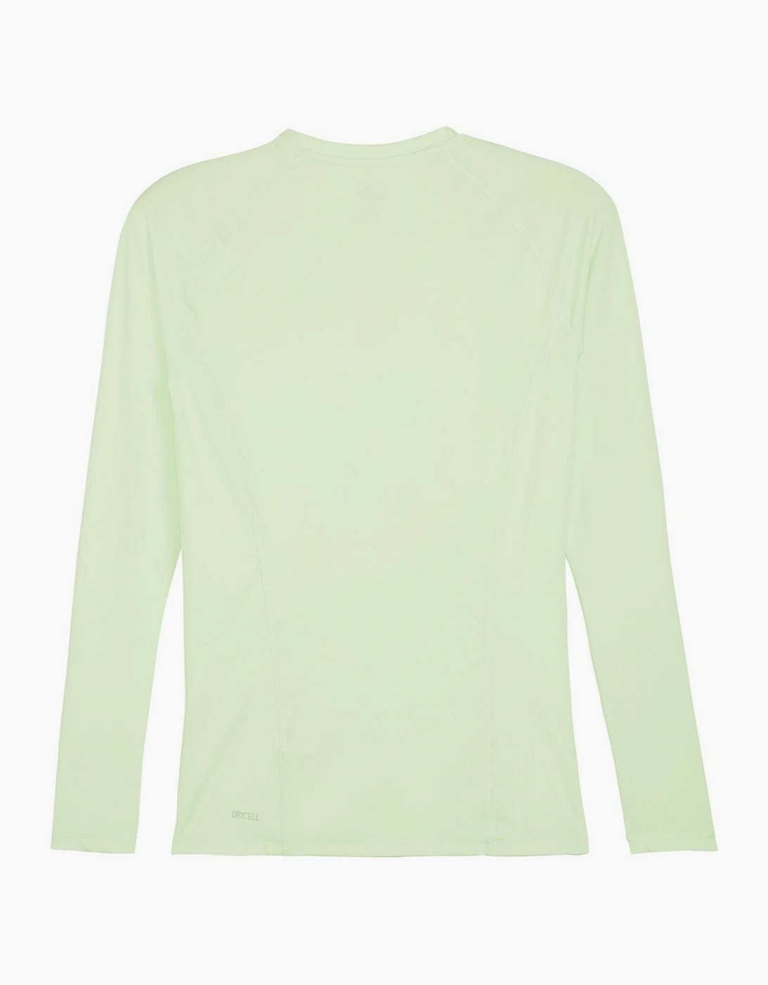 Mens Liga Baselayer Tee Ls T-Shirt