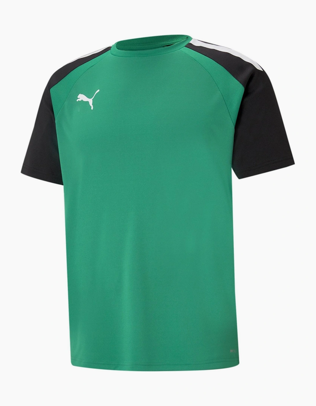 Mens Teampacer Jersey T-Shirt, 3 of 2