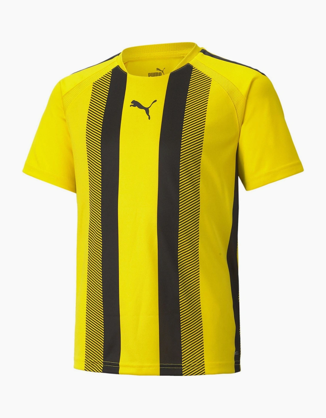Teamliga Striped Jersey Jr T-Shirt Unisex Kids, 3 of 2