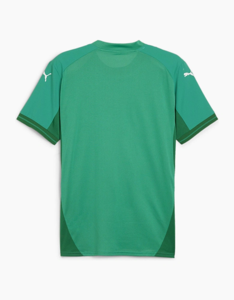 Mens Teamfinal Jersey T-Shirt