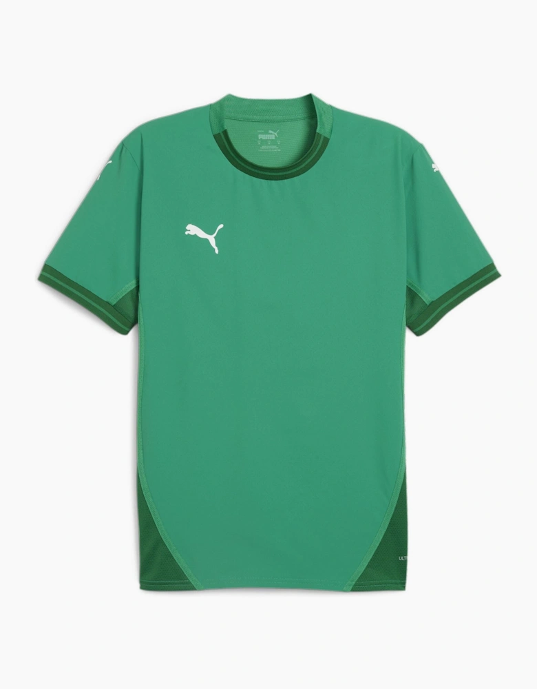 Mens Teamfinal Jersey T-Shirt