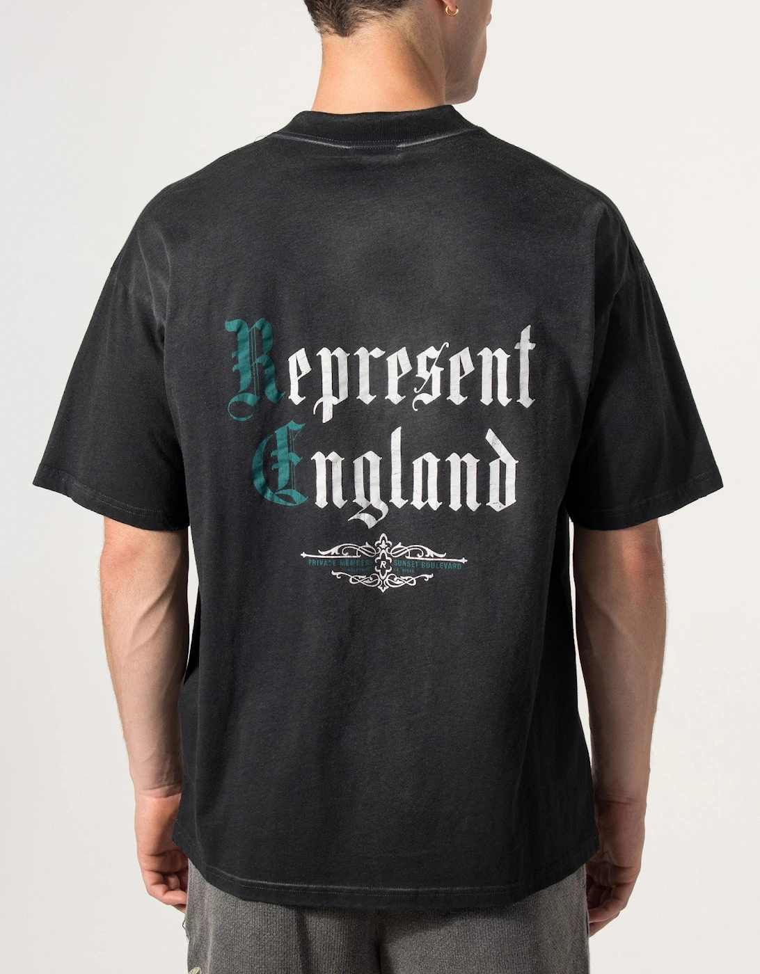 Private Members T-Shirt