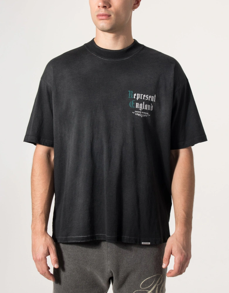 Private Members T-Shirt