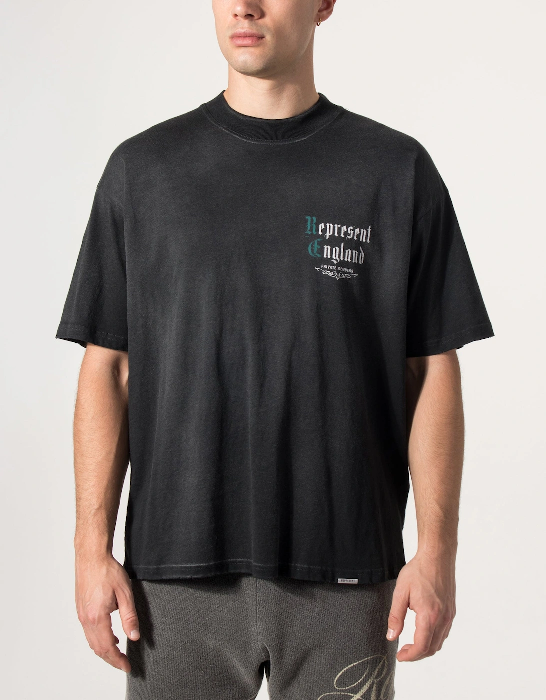 Private Members T-Shirt
