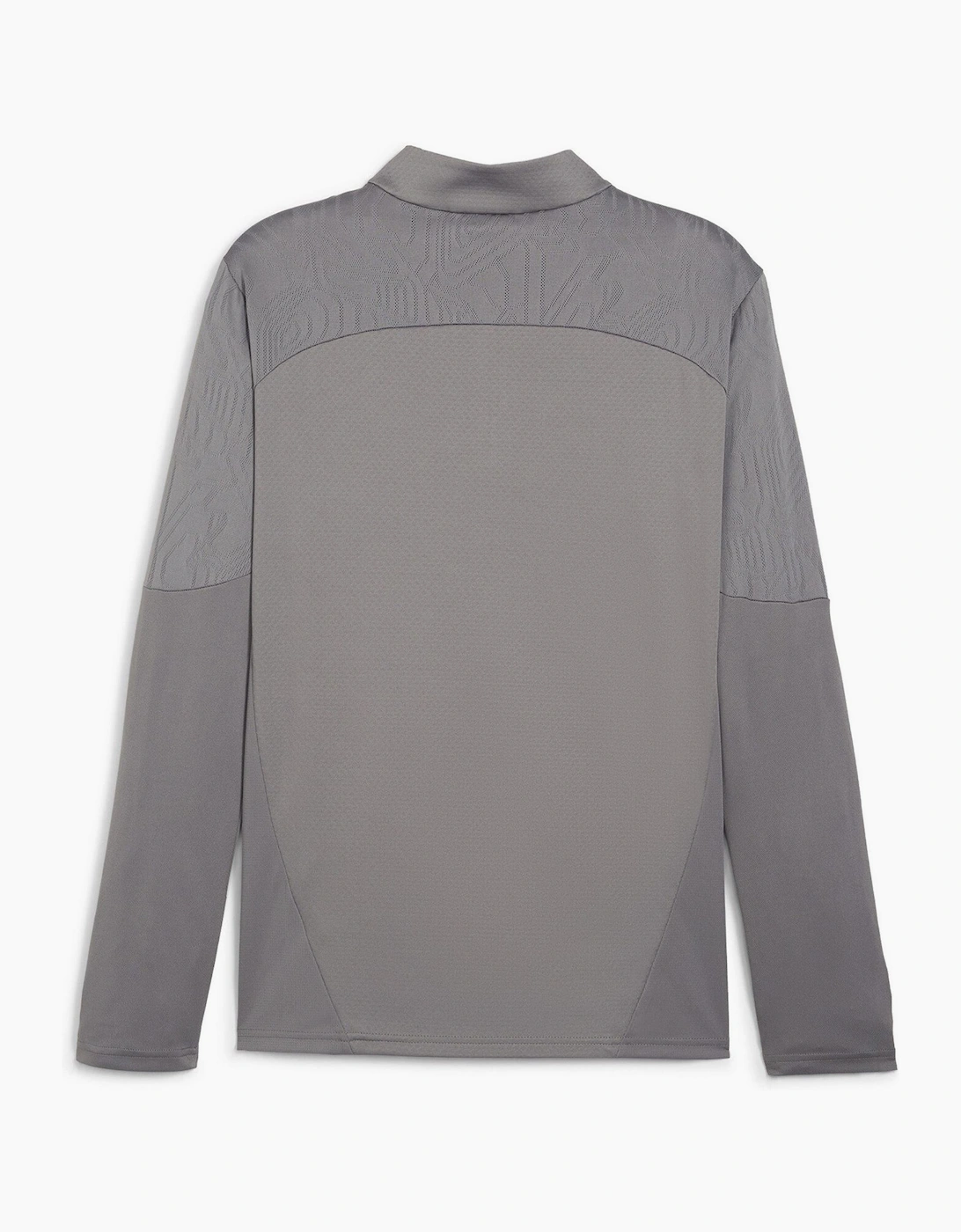 Teamfinal Training 1 4 Zip Fleece