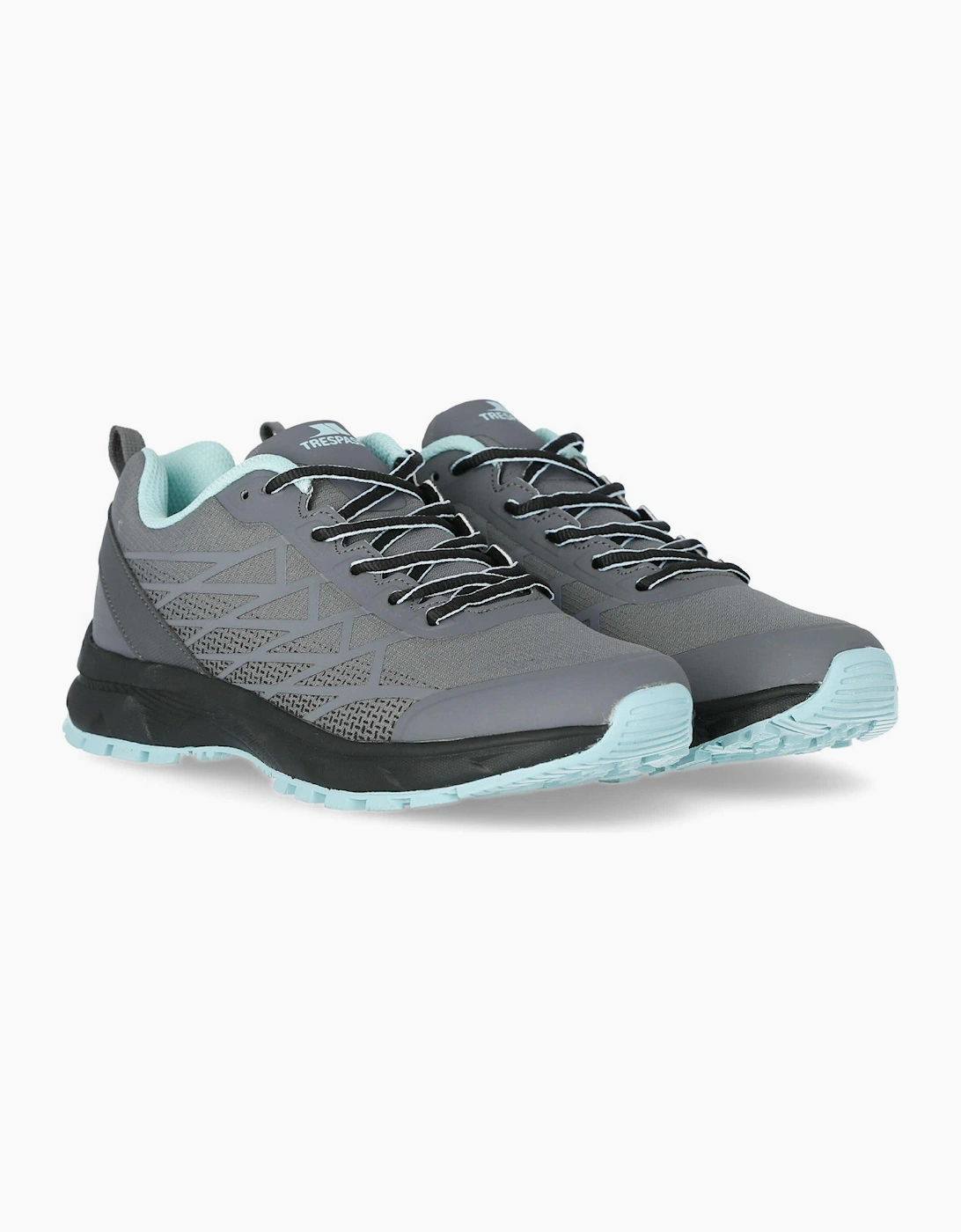 Trespass Womens Beatrix Lightweight Trainers