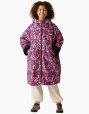 Extreme Pink Leopard