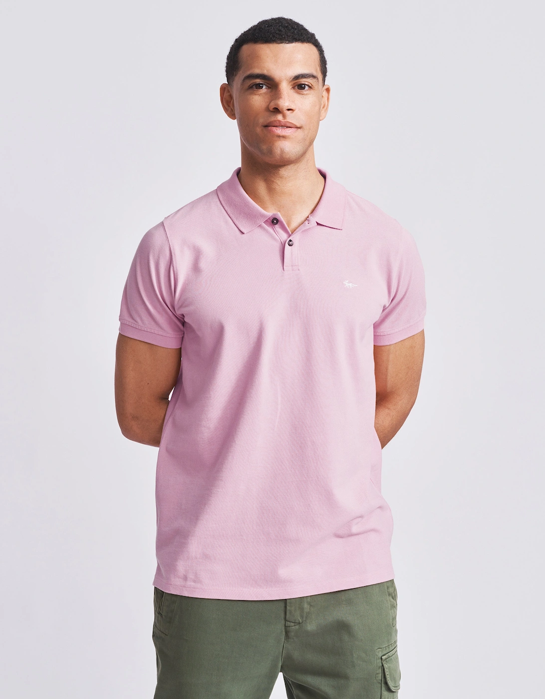 Marcel Pique Polo
