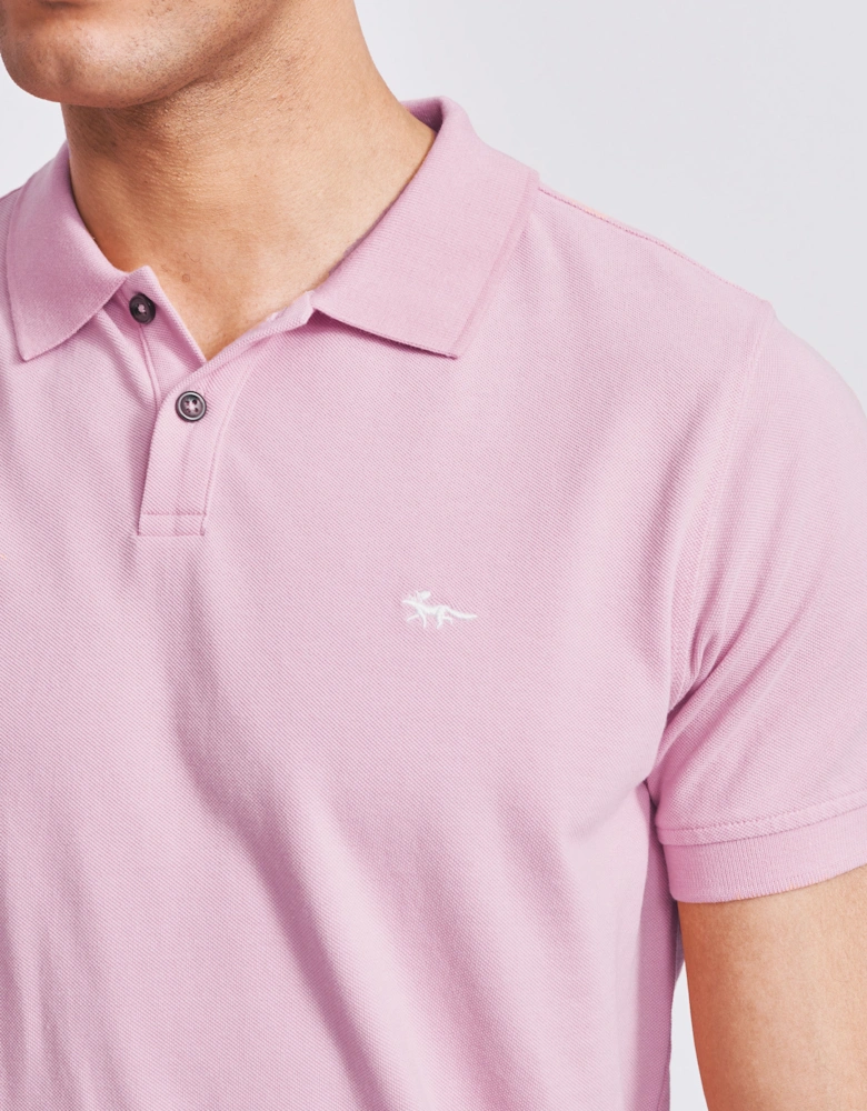 Marcel Pique Polo