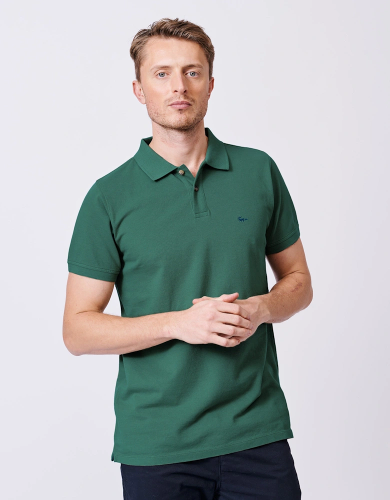 Marcel Pique Polo