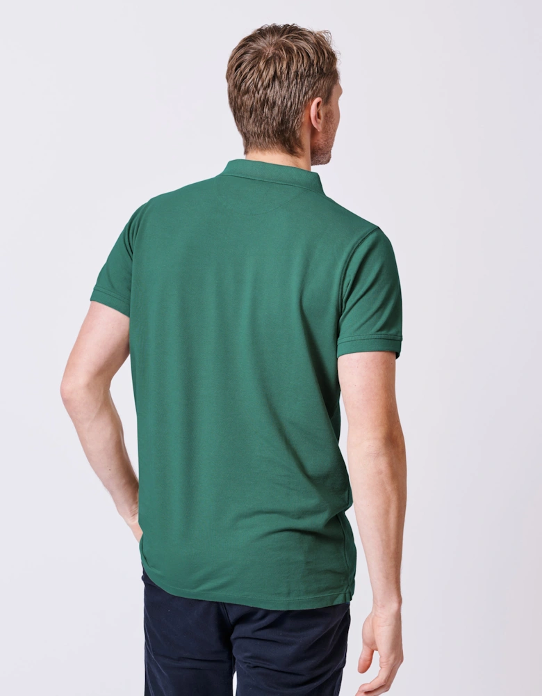 Marcel Pique Polo