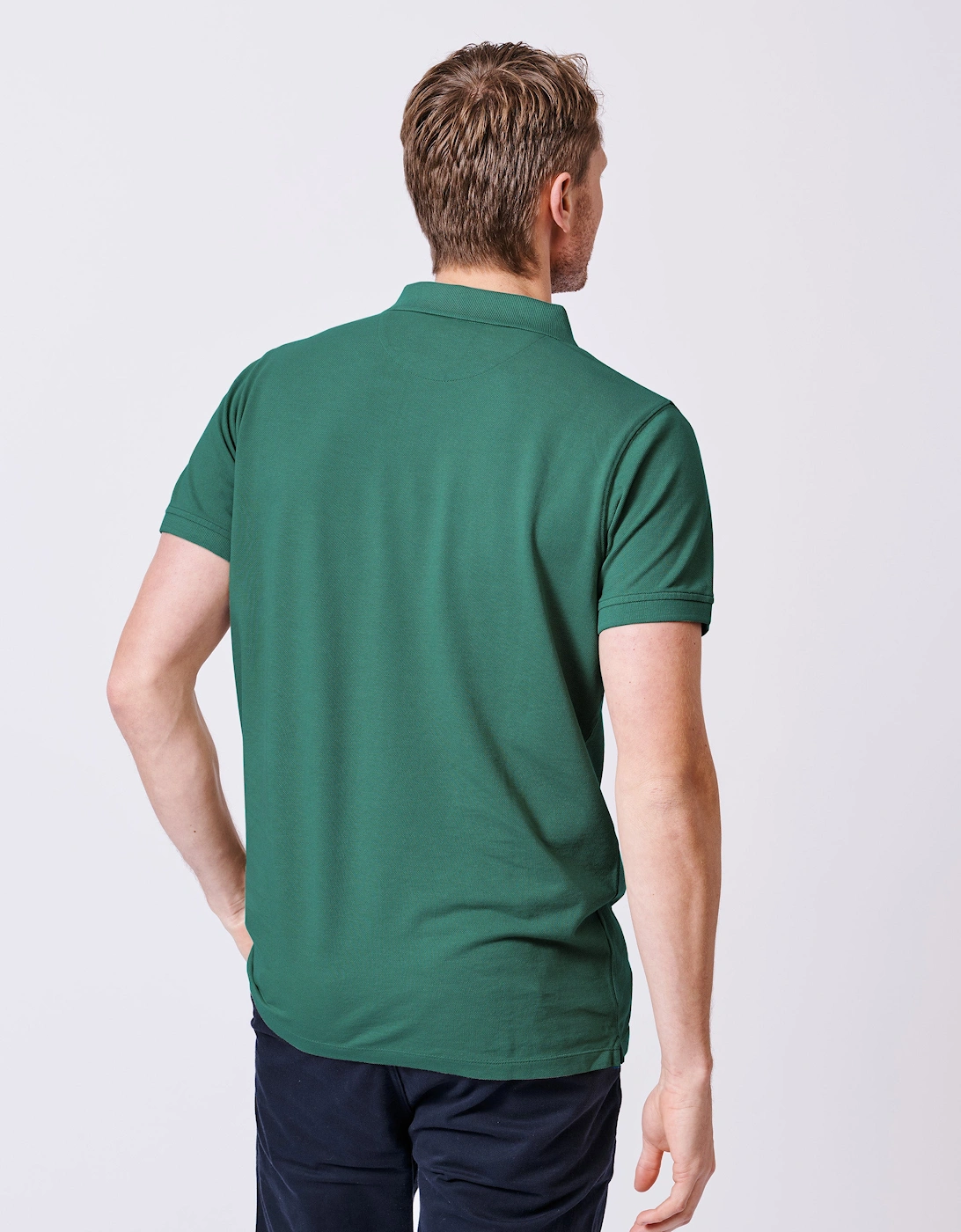 Marcel Pique Polo