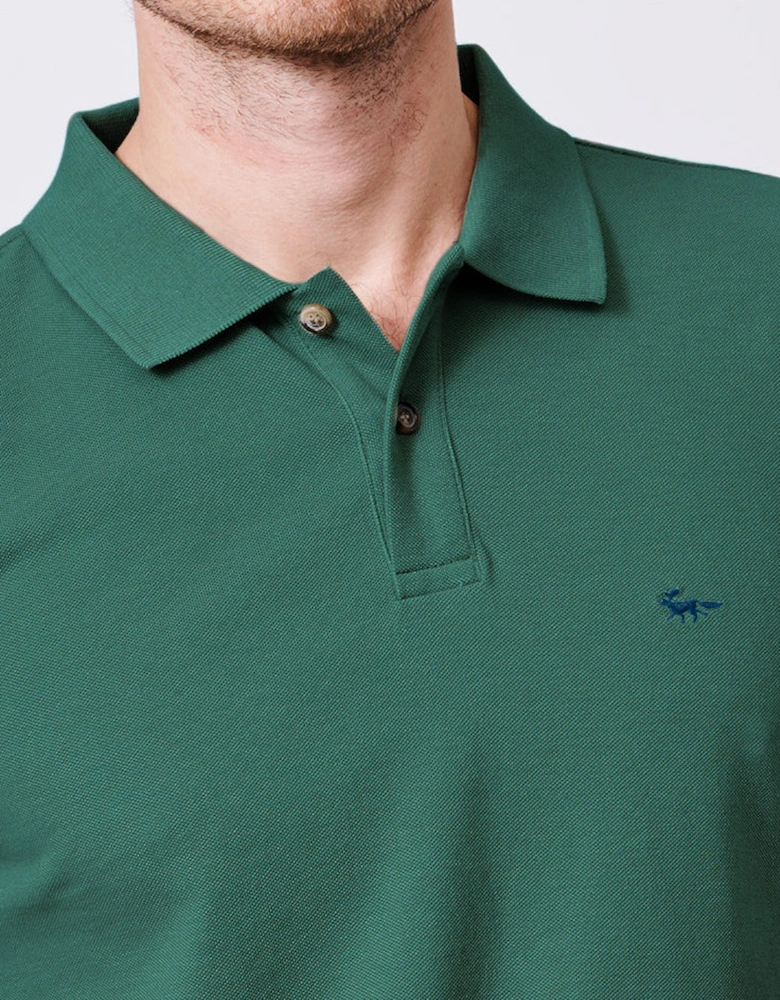 Marcel Pique Polo