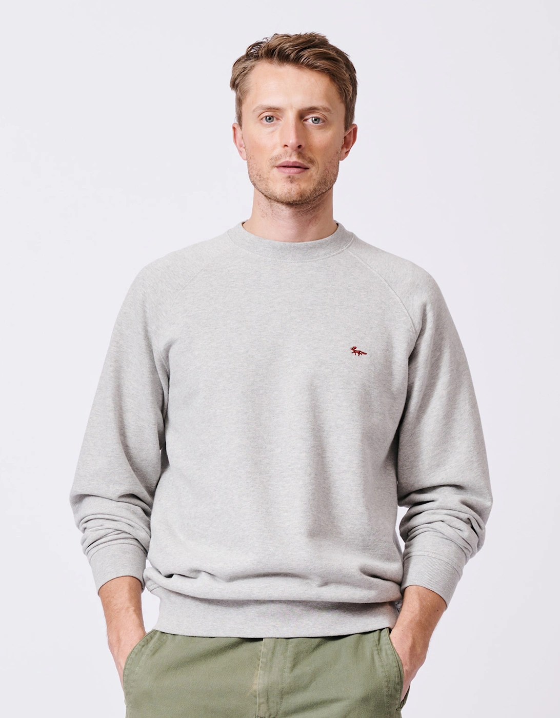 Ash Crew Neck, 4 of 3