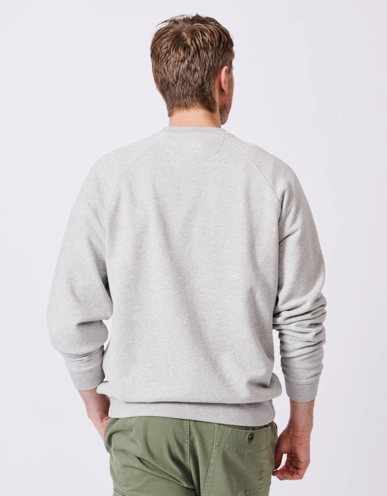 Ash Crew Neck
