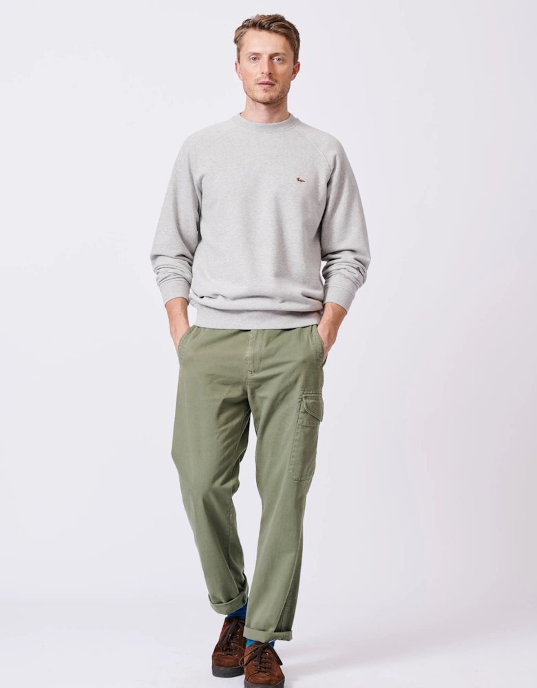 Ash Crew Neck