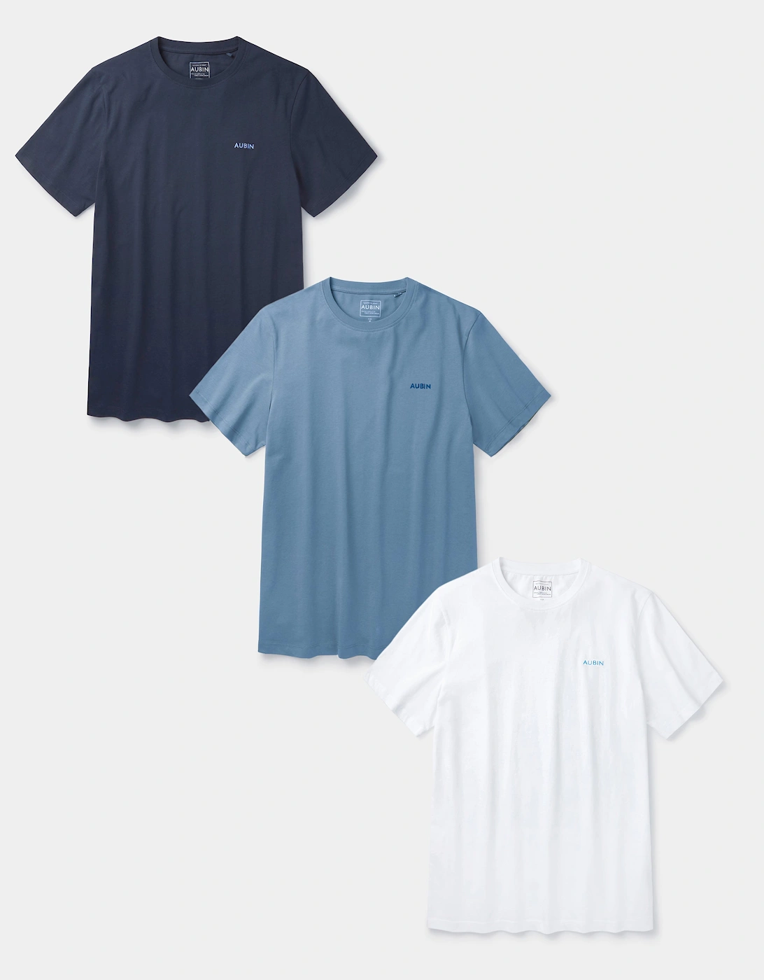 Venn T-Shirt 3 Pack, 2 of 1